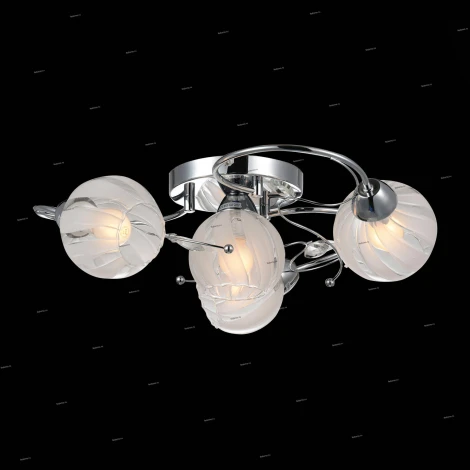 Потолочная люстра ST Luce SLE101 SLE101.102.04