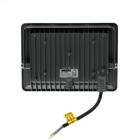 Светодиодный прожектор 70Вт 5700К IP65 Wolta WFL-70W/06