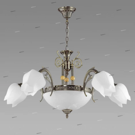 Подвесная люстра Lumion Lysette 2986/7A