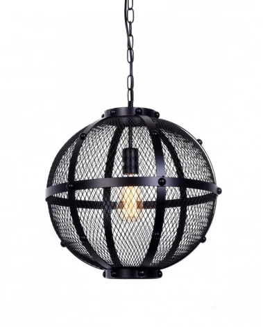 Подвесной светильник Lumina Deco Avaro LDP 042-M