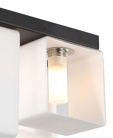Потолочный светильник ST Luce Concreto SL536.502.04