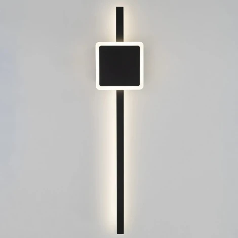 Настенный светильник светодиодный с выключателем Citilux Стиг CL203411 (220V)