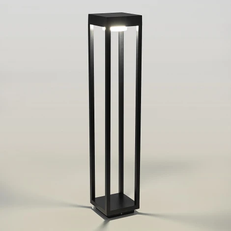 Наземный уличный светильник Citilux Genox CLU13B