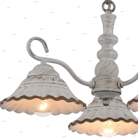 Подвесная люстра ST Luce Grange SL257.503.03