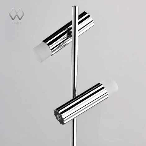 Интерьерная настольная лампа MW-Light Ракурс 631033102