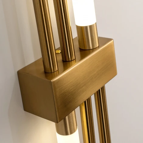 Бра светодиодное Modelux MODELUX ML.568.02