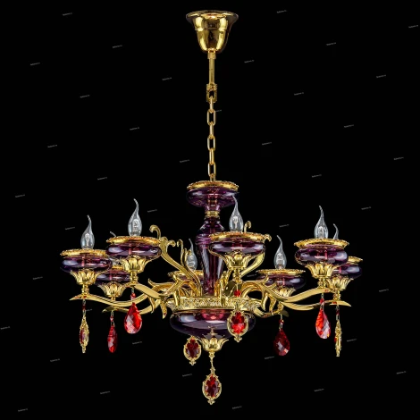 Подвесная люстра Osgona Melagro 695082