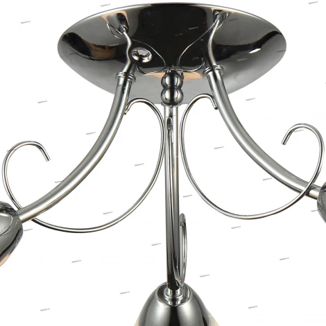 Потолочная люстра J-Light Gala 1276/3C