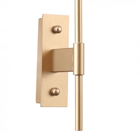 Бра Favourite Babylon 2515-1W (220V, шар)