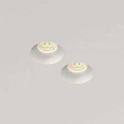 Встраиваемый точечный светильник под гипсокартон Stellanova SN 023 (220V)