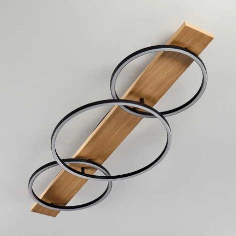 Потолочный светильник светодиодный Boyal 99468