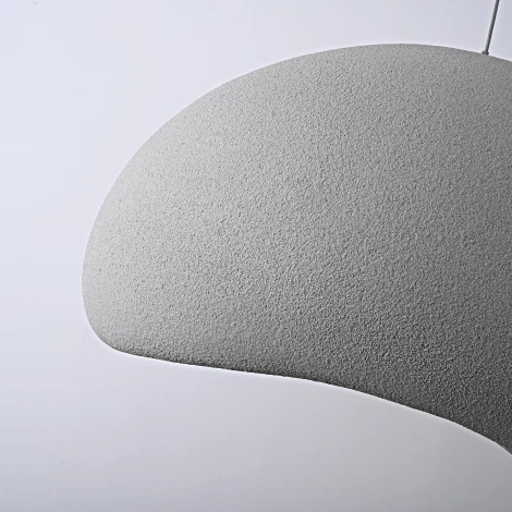 Подвесной светильник ImperiumLoft Cemencloud01 (219863-23) (220V, на тросе)