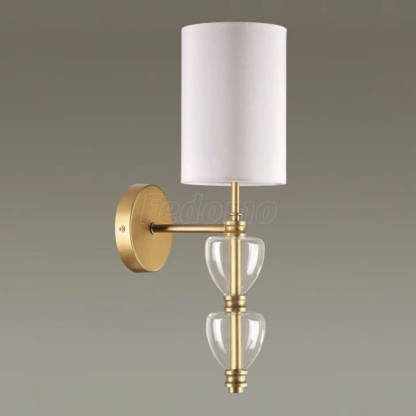 Бра Odeon Light Giada 3802/1W