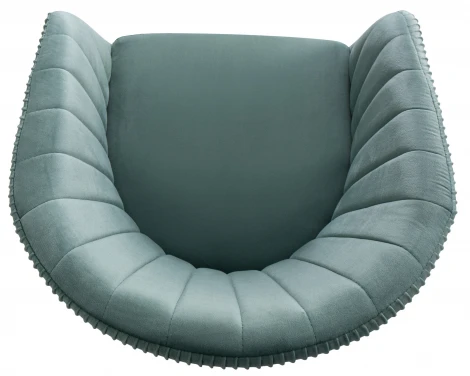 Стул обеденный MARY (мятный велюр (1922-8))