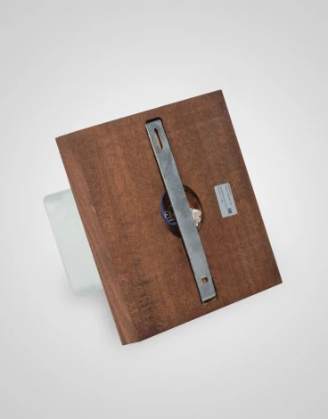 Потолочный светильник прямоугольный Мелодия Света SS1N 000036799