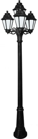 Наземный фонарь Fumagalli Anna E22.156.S31.AYF1R (220V, IP44)