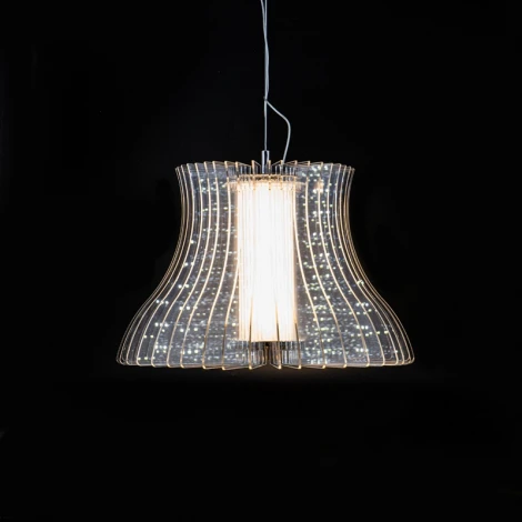 Подвесной светильник L'Arte Luce Mercury L42504.98