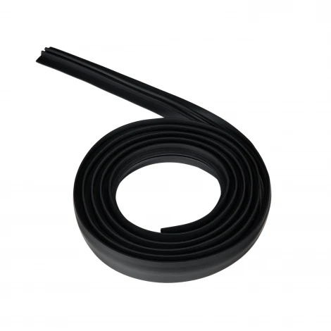 Шинопровод магнитный встраиваемый в ПВХ 2 метра 48V MyFar Busbar for MagLine 23 MT0203-2B