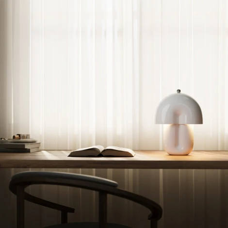 Настольная лампа Maytoni Hope MOD479TL-L14W3K