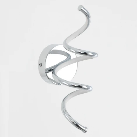 Бра Citilux Джемини в виде спирали CL229331 (регулировка яркости, LED, 220V, спираль)