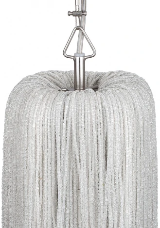 Подвесной светильник Covali JPL-22521 (220V, на тросе)