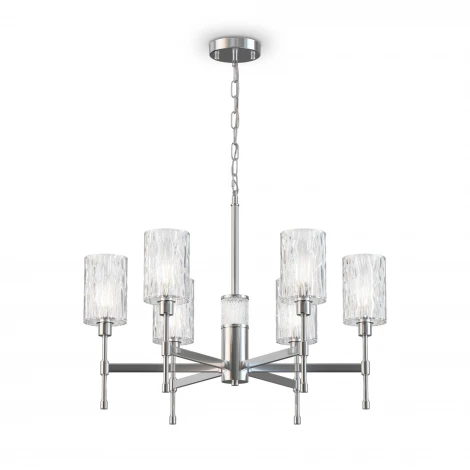 Подвесная люстра Freya Elsa FR5133PL-06CH