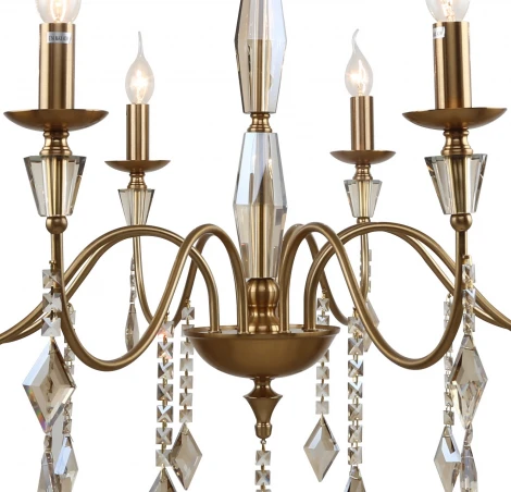 Подвесная люстра Grace 1053/05/08P