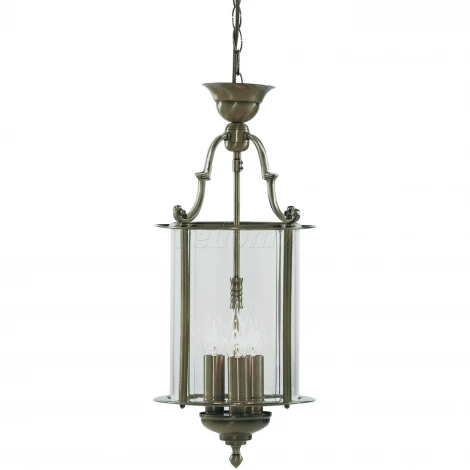 Подвесной светильник Arte Lamp Rimini A6503SP-3AB