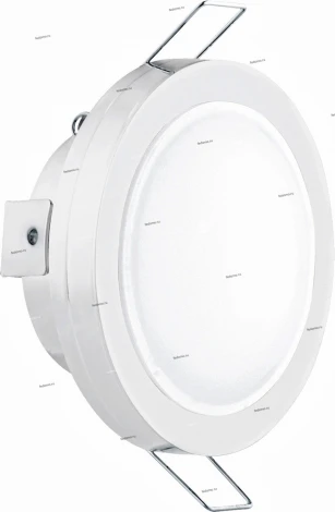 Встраиваемый точечный светильник Eglo Pineda 1 95917