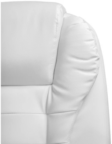 Компьютерное кресло Woodville Orvil white 15569