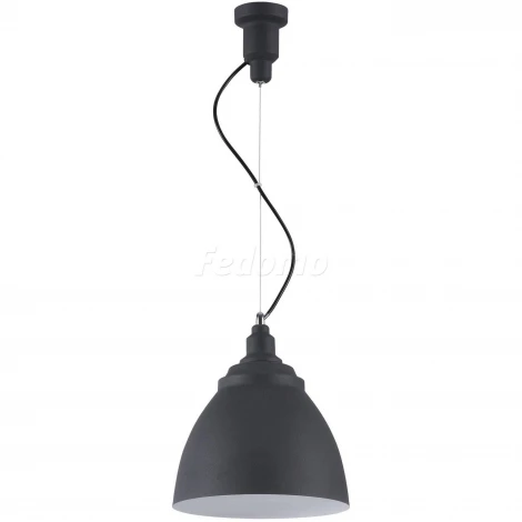 Подвесной светильник Maytoni Bellevue P534PL-01B (220V, на тросе, круглые)