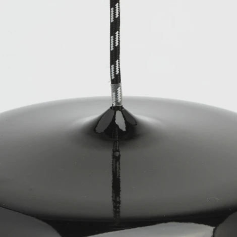 Подвесной светильник DeMarkt Перегрина 703011201 (LED, 220V, на проводе, круглые)