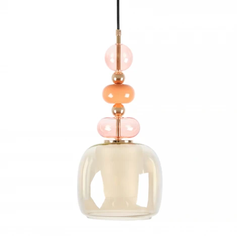 Подвесной светильник MyFar Louis MR2504-1P