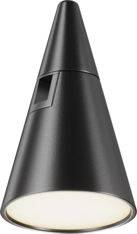 Трековый светильник магнитный 24V 5W Maytoni Keila TR146-1-5W3K-B (LED)