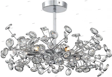Потолочная люстра ST Luce Anello SL782.102.06