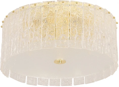 Потолочный светильник Crystal Lux OVIEDO PL6