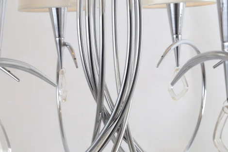 Подвесная люстра Escada 1134/8S