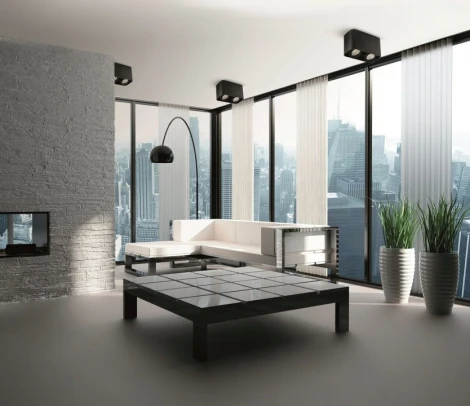 Точечный светильник Kanlux TOLEO 26111 (220V, круглые)