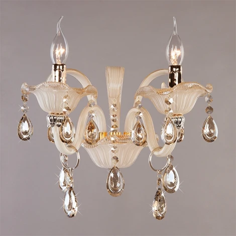 Бра Bogate's 124 124/2 Strotskis