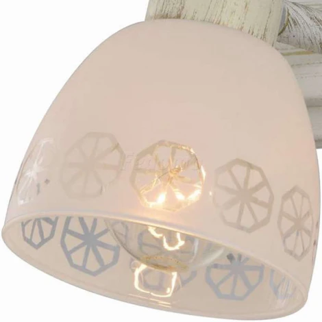 Спот Toplight Shona TL3740Y-02WG