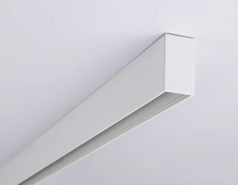 Шинопровод накладной магнитный Ambrella TRACK SYSTEM GL1003 (220V)