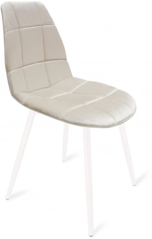 Стул SHT-ST29-С/S95-1 жемчужный/белый муар Sheffilton 6437155103