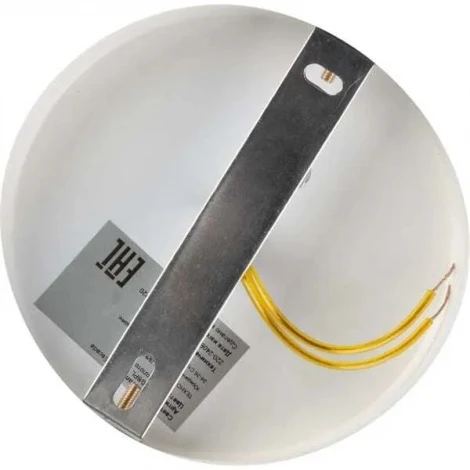 Потолочная люстра на штанге Avignon 1130/6PL E27 60W White/Gold