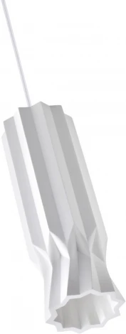 Подвесной светильник Novotech Yeso 370982 E27 50W 220V (на проводе)