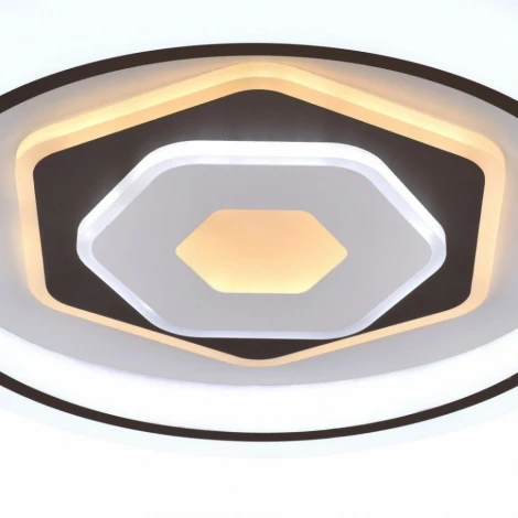 Потолочный светильник F-Promo Lamellar 2456-5C