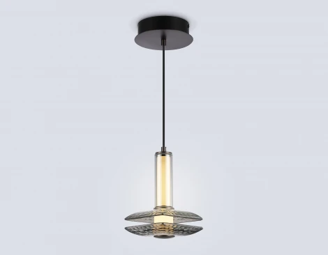 Подвесной светодиодный светильник Ambrella High Light LH31003 (220V, на проводе)