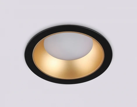 Встраиваемый точечный светильник Ambrella TECHNO SPOT TN52334 (220V, круглые)