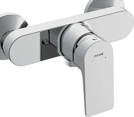 Смеситель Cersanit Nature 63065 для душа