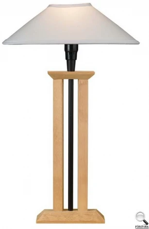 Интерьерная настольная лампа Lampgustaf Millenium 111731