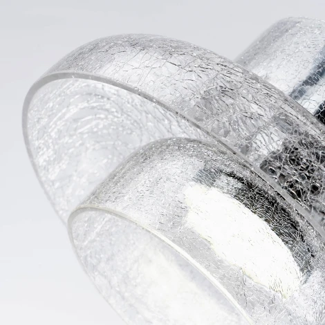 Подвесной светильник светодиодный Modelux MODESTYLE MS.1412.220 CR